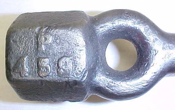Double Ended Wrench Box Hex / Square