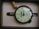 Federal C70 Dial Indicator in the Box & Extras