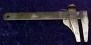 I & D Smallwood Vernier Calipers