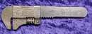 Frank Mossberg A-1 Bicycle Wrench
