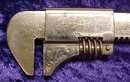 Frank Mossberg A-2 Bicycle Wrench