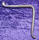 Snap-On Curved Brake Adjustment Wrench