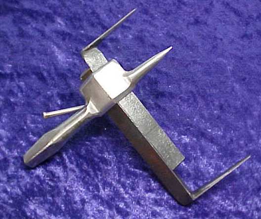 Johnson Washer / Gasket Cutter Adjustable