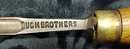 Buck Brothers 5/16