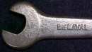 Delaval Screwdriver Combination Wrench