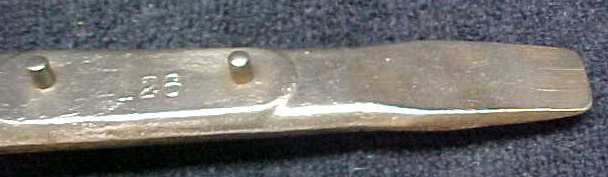 Delaval Screwdriver Combination Wrench Antique