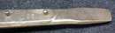 Delaval Screwdriver Combination Wrench