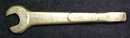 Delaval Screwdriver Combination Wrench