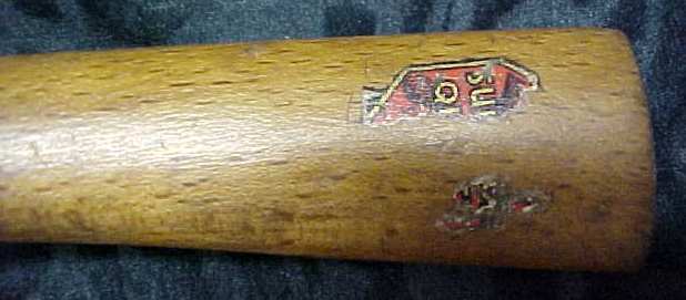 Spoke Shave Wood Handles Antique