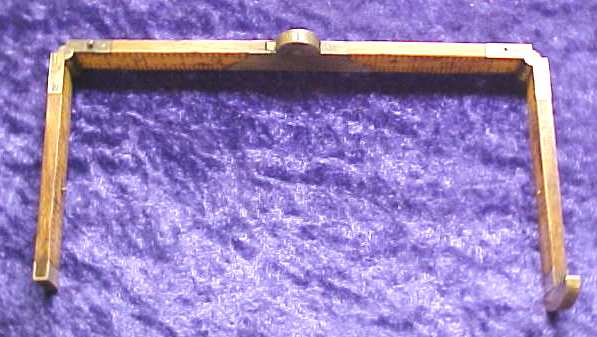 Keen Kutter No. 302 Caliper Rule Arch Joint