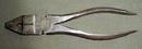 Matchless Combination Pliers Wire Cutter