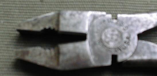 Matchless Combination Pliers Wire Cutter