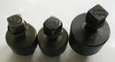 Group of Three Greenlee Conduit Punches