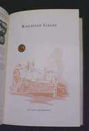Pratt & Whitney 1929 Gages Catalog