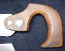 Keen Kutter Compass & Nest of Saws Saw