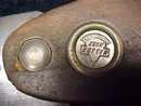 Keen Kutter Compass & Nest of Saws Saw
