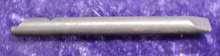 Stanley Yankee Style Slot Screwdriver Bit Tip 7/32 No. 135, 133H