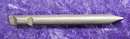 Stanley Yankee Style Slot Screwdriver Bit Tip 7/32 No. 135, 133H