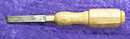 Marples & Co. Cast Steel Carving Chisel