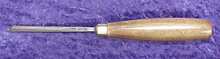 R. Sorby Gouge Carving Chisel 5/16