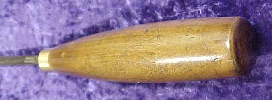 R. Sorby Gouge Carving Chisel 5/16