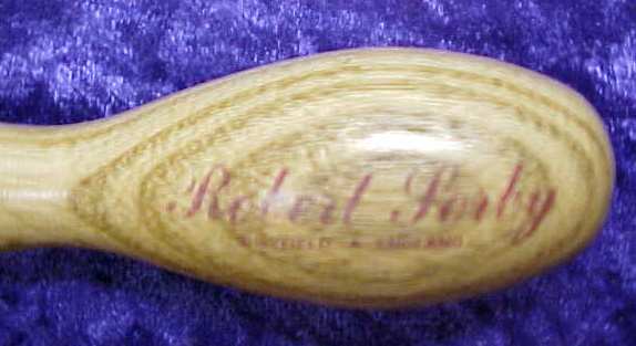 Robert Sorby Parting Carving Chisel 15/64 inch