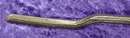English Carving Chisels Nice Group of 4 Antique
