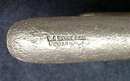 L. A. Sayre Morrill Pattern Saw Set Nice!