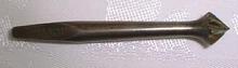 Boker 1/2