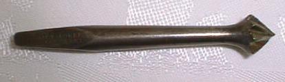 Boker 1/2