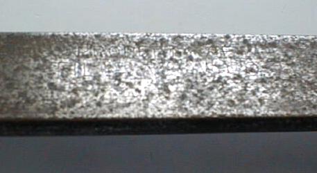 Tilden Saw Co. Hand Forged Saw with Cam Lock