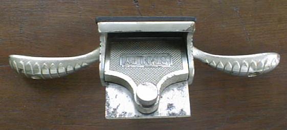 Stanley No. 81 Cabinet Scraper
