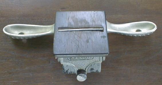 Stanley No. 81 Cabinet Scraper