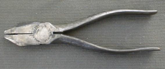 Channellock Early Electrian Pliers 6.0 inch