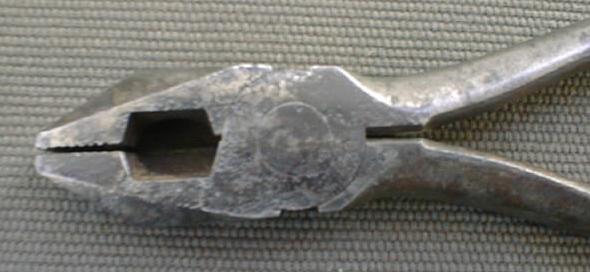Channellock Early Electrian Pliers 6.0 inch