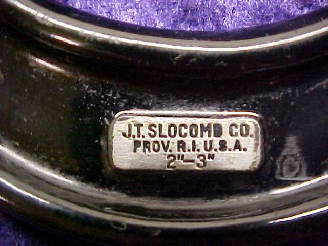 J.T. Slocomb 2-3