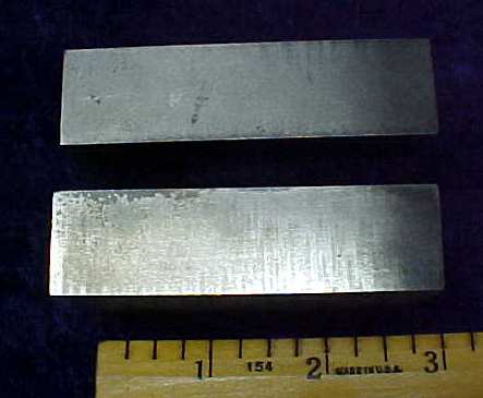 Precision Ground Set-up Blocks Parallels