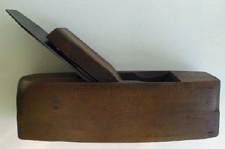 Sandusky Tool Co. Coffin Plane