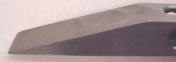 Hardened Machinist Steel Parallel Scribe