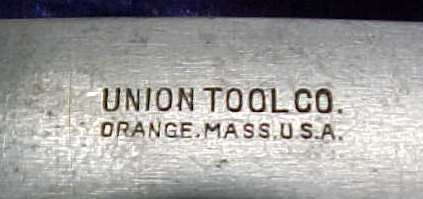 Union Thickness Gage to .025 inch