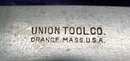 Union Thickness Gage to .025 inch