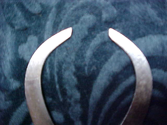 Antique Caliper Inside Outside Double Ended
