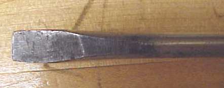 Millers Falls No. 63 Ratchet Screwdriver Rare!