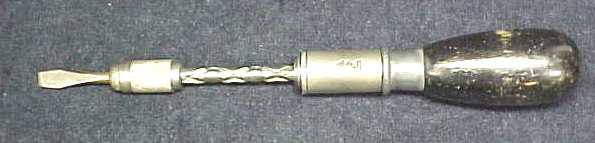 Stanley Handyman 133H Ratchet Screwdriver