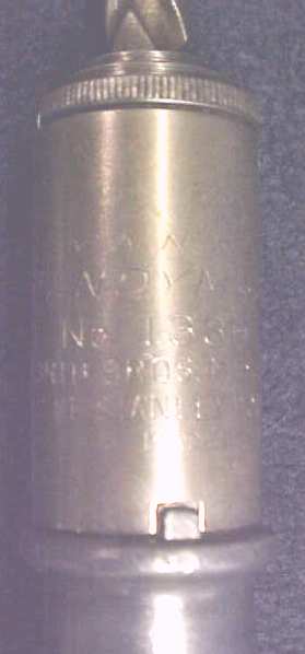 Stanley Handyman 133H Ratchet Screwdriver