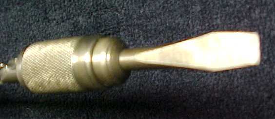 Stanley Handyman 133H Ratchet Screwdriver