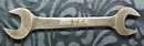 Ford Double Open End Wrench