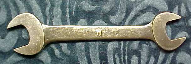Ford Double Open End Wrench
