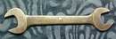 Ford Double Open End Wrench