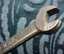 Ford Double Open End Wrench